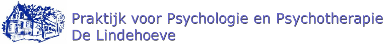 Praktijk voor Psychologie&nbsp;en Psychotherapie <br />De Lindehoeve